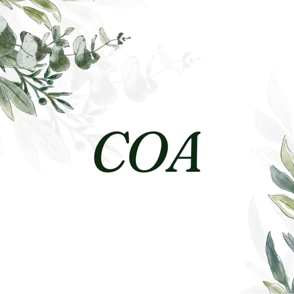 COA